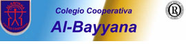 logo AL–BAYYANA S. Coop. And.