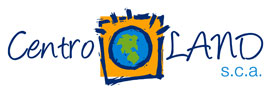 logo CENTRO LAND S. Coop. And.