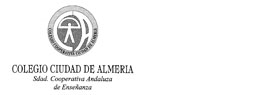 logo CIUDAD DE ALMERÍA S. Coop. And. de Enseñanza