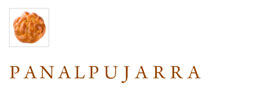 logo PANALPUJARRA S. Coop. And.