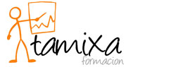 logo TAMIXA S. Coop. And.