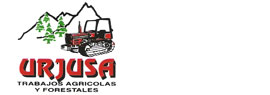 logo URJUSA S. Coop. And.