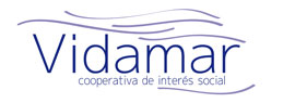 logo VIDAMAR S. Coop. And. de Interés Social