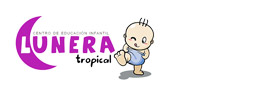 logo CENTRO DE EDUCACIÓN INFANTIL LUNERA TROPICAL S. Coop. And. de Interés Social