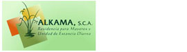 logo ALKAMA S. Coop. And.