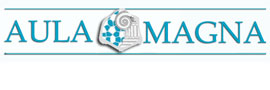 logo AULA MAGNA S. Coop. And.