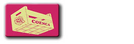 logo COENCA, Cooperativa de Envases Cañada del Rosal S. Coop. And.