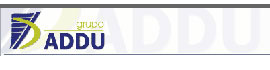 logo GRUPO ADDU S. Coop. And.
