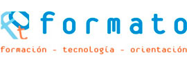 logo R & R FORMATO, FORMACIÓN, TECNOLOGÍA Y ORIENTACIÓN S. Coop. And.