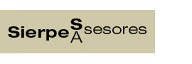 logo SIERPES ASESORES S. Coop. And.
