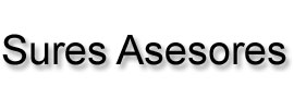 logo SURES ASESORES S. Coop. And.