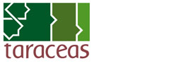 logo TARACEAS S. Coop. And.